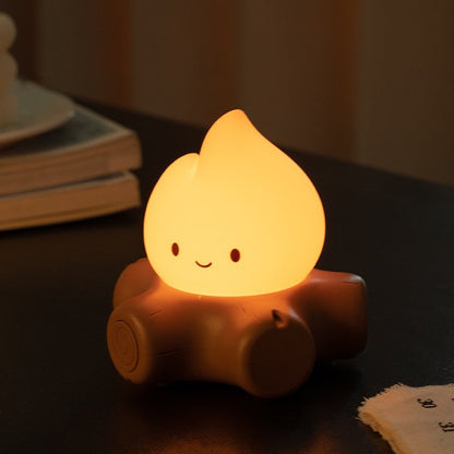 Campfire