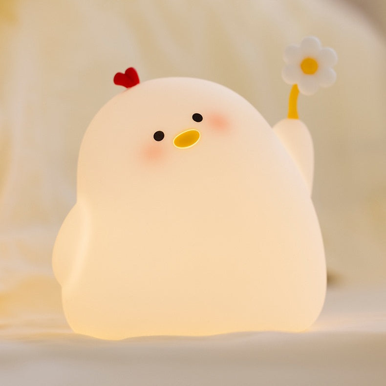 Hen