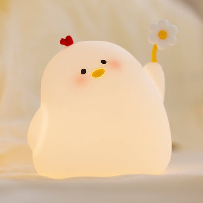 Hen